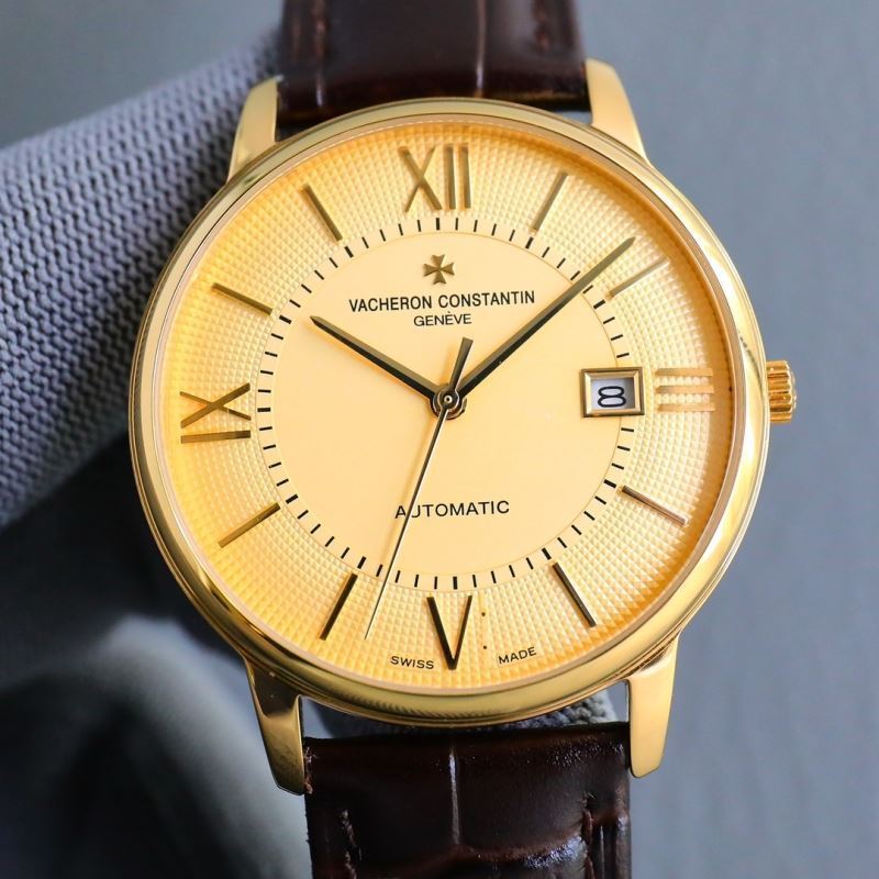 VACHERON CONSTANTIN Watches